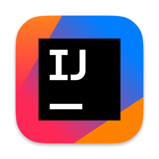 IntelliJ IDEA
